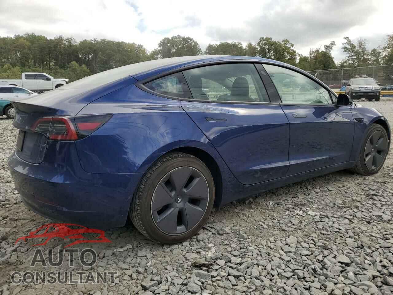 TESLA MODEL 3 2023 - 5YJ3E1EA1PF607770