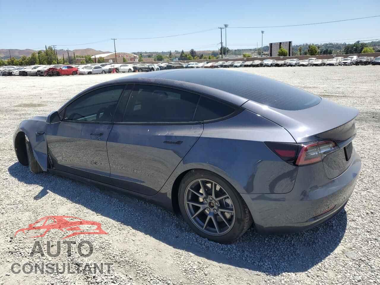 TESLA MODEL 3 2023 - 5YJ3E1EA2PF500694