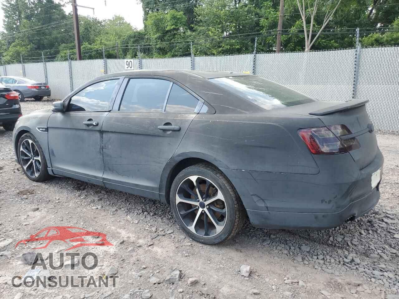 FORD TAURUS 2014 - 1FAHP2KT8EG112695