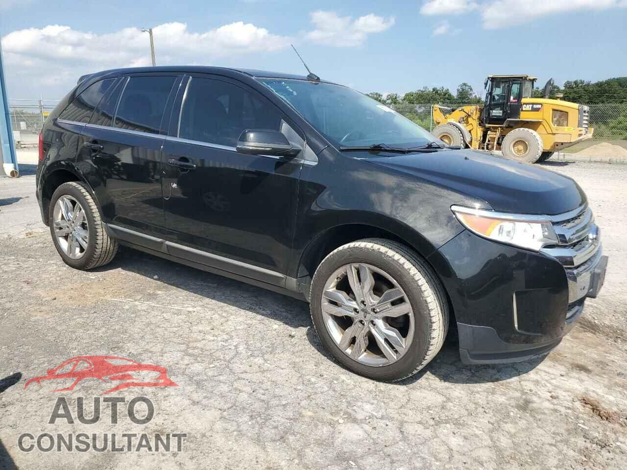 FORD EDGE 2014 - 2FMDK4KC9EBB62074