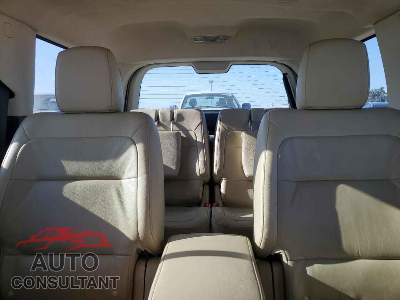 FORD FLEX 2014 - 2FMHK6DT2EBD22791