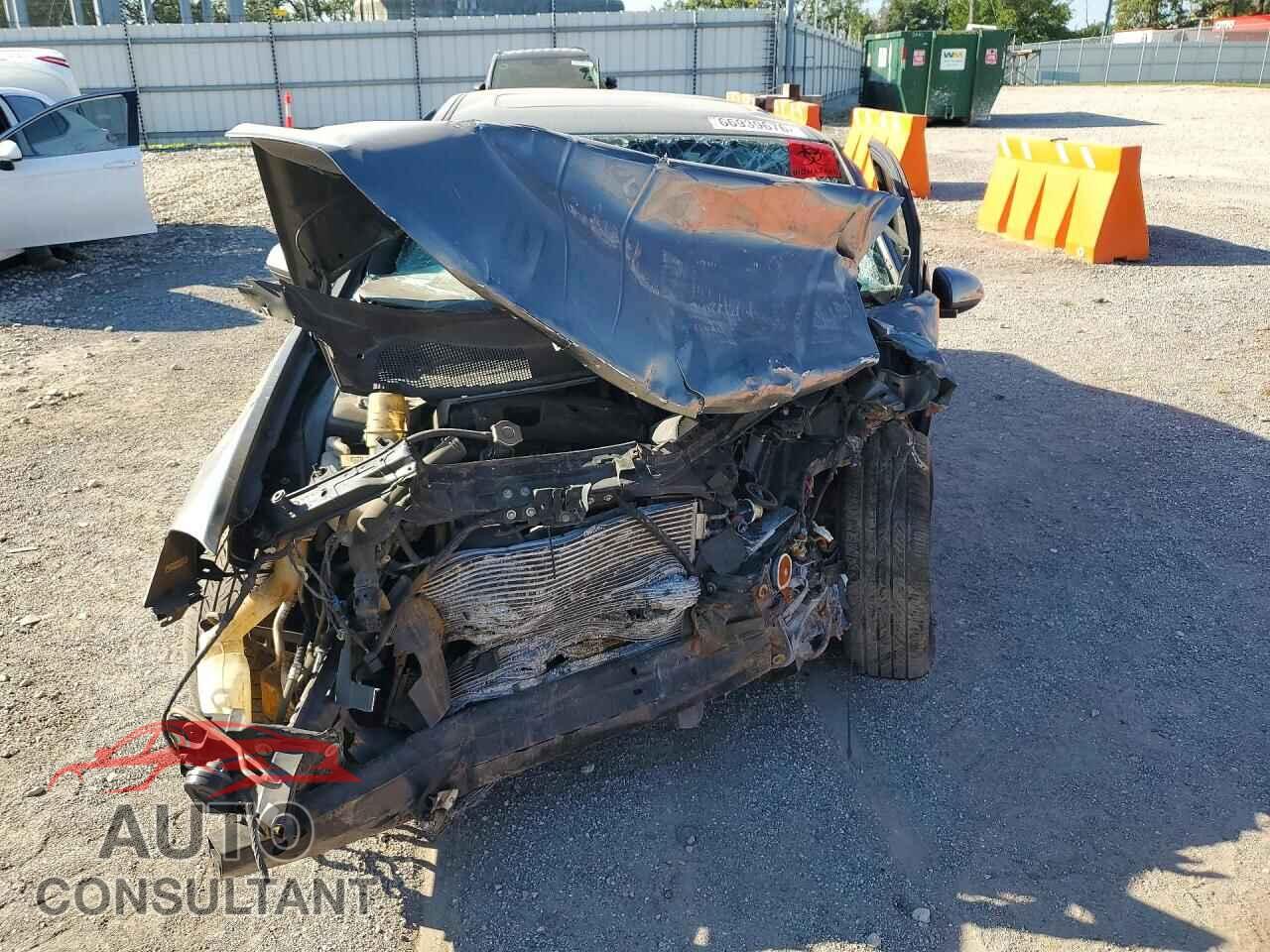 DODGE AVENGER 2012 - 1C3CDZCBXCN161504