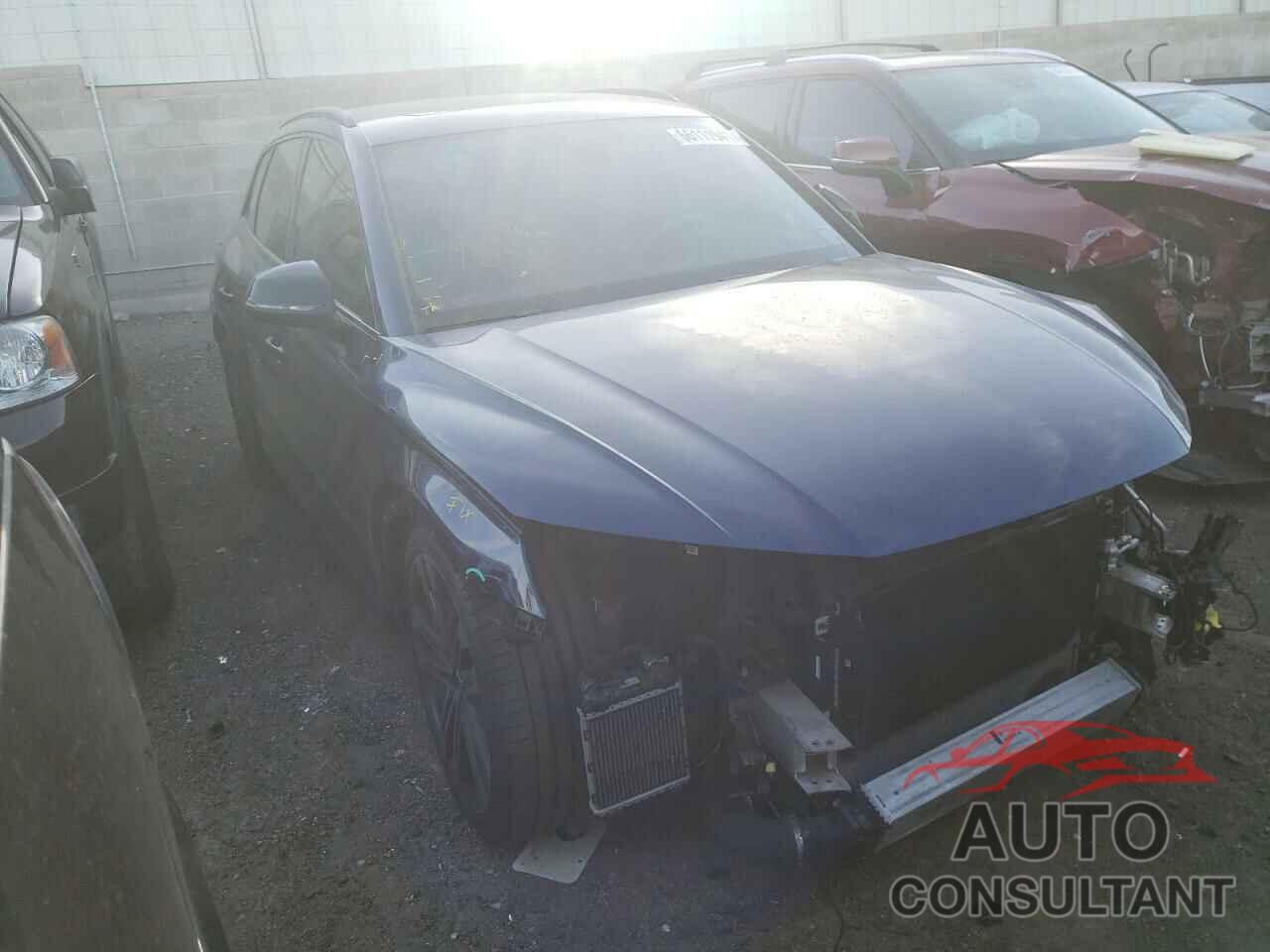 AUDI SQ5 2020 - WA1B4AFY6L2074929