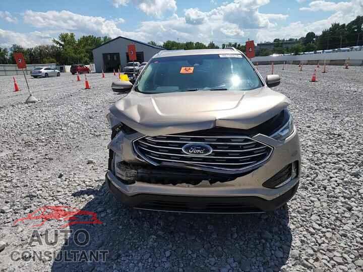 FORD EDGE 2020 - 2FMPK4J9XLBB50970
