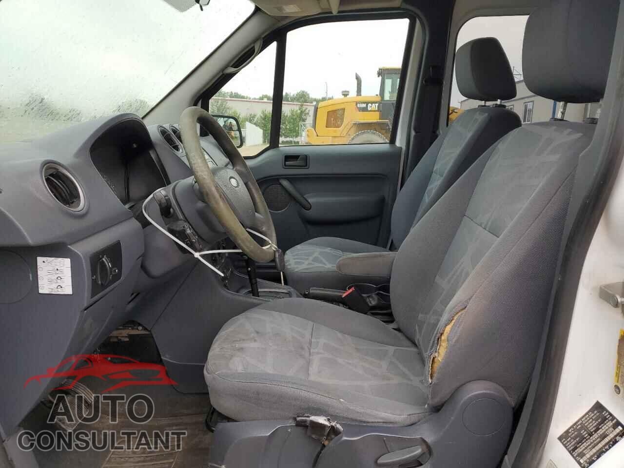 FORD TRANSIT 2013 - NM0LS7DN7DT153093