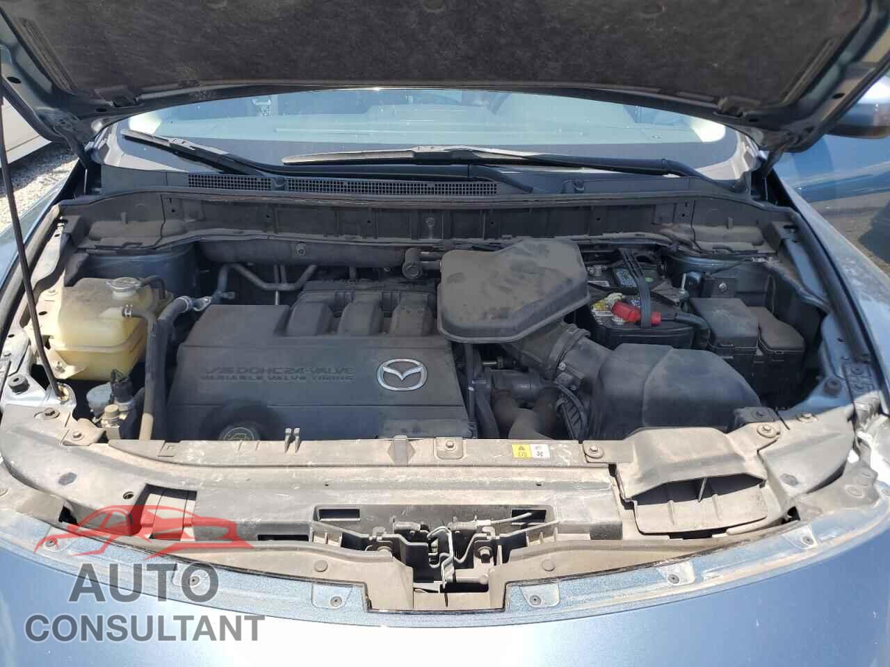 MAZDA CX-9 2014 - JM3TB2BA4E0436485
