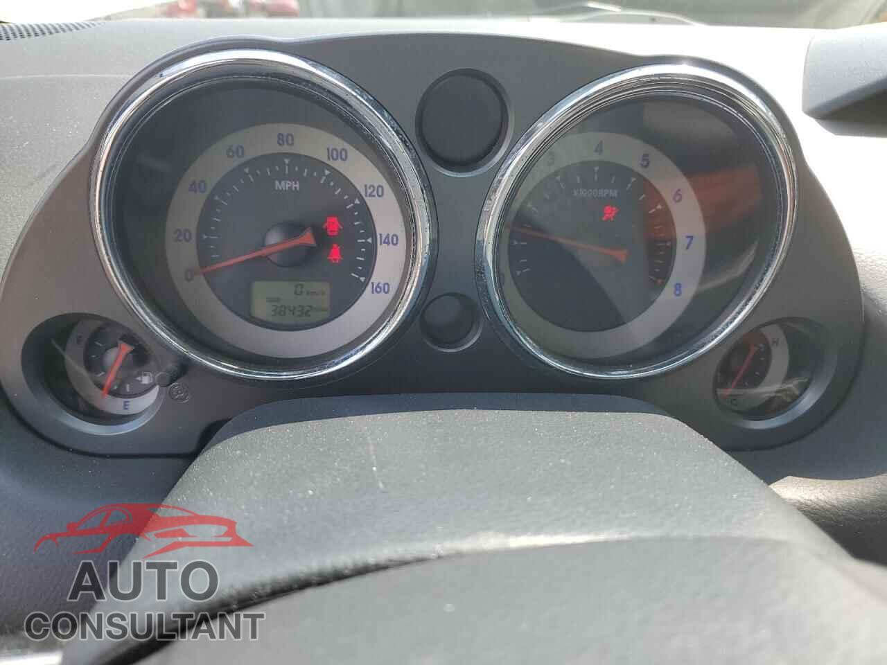 MITSUBISHI ECLIPSE 2011 - 4A37L5EF0BE001202
