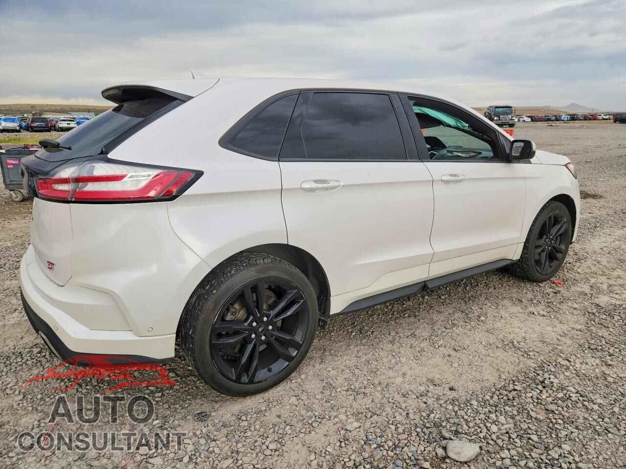 FORD EDGE 2019 - 2FMPK4APXKBC21159