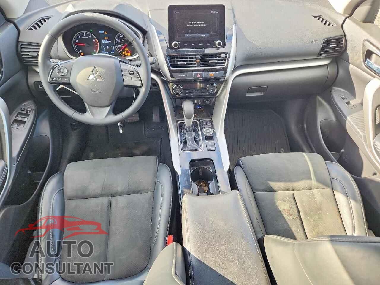 MITSUBISHI ECLIPSE 2023 - JA4ATWAA7PZ043918