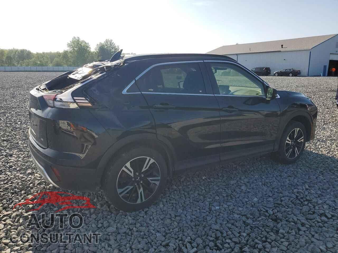 MITSUBISHI ECLIPSE 2024 - JA4ATWAA7RZ037278