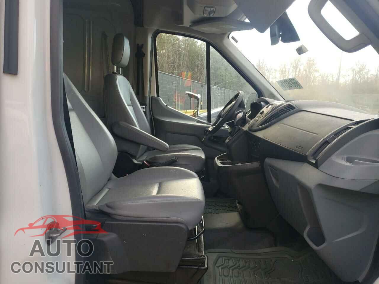FORD TRANSIT CO 2016 - 1FTYE1CM4GKB27647