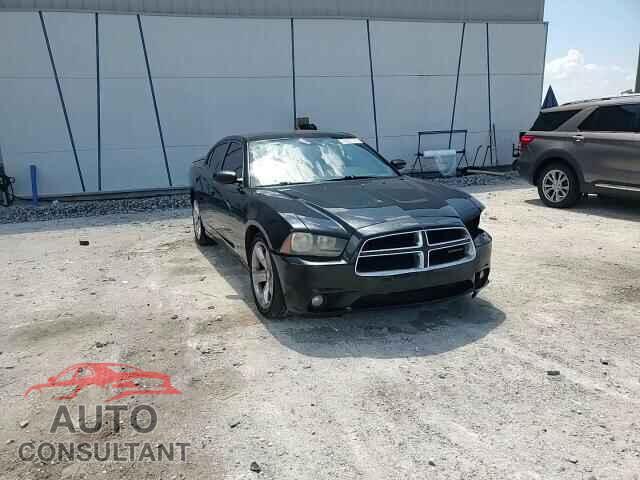 DODGE CHARGER 2012 - 2C3CDXHG0CH164283
