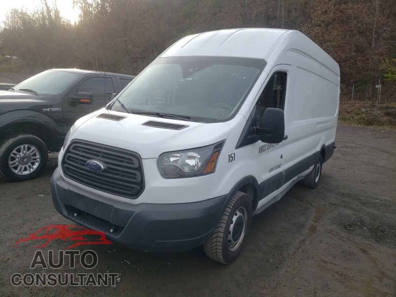 FORD TRANSIT CO 2018 - 1FTBW3XV2JKA78487