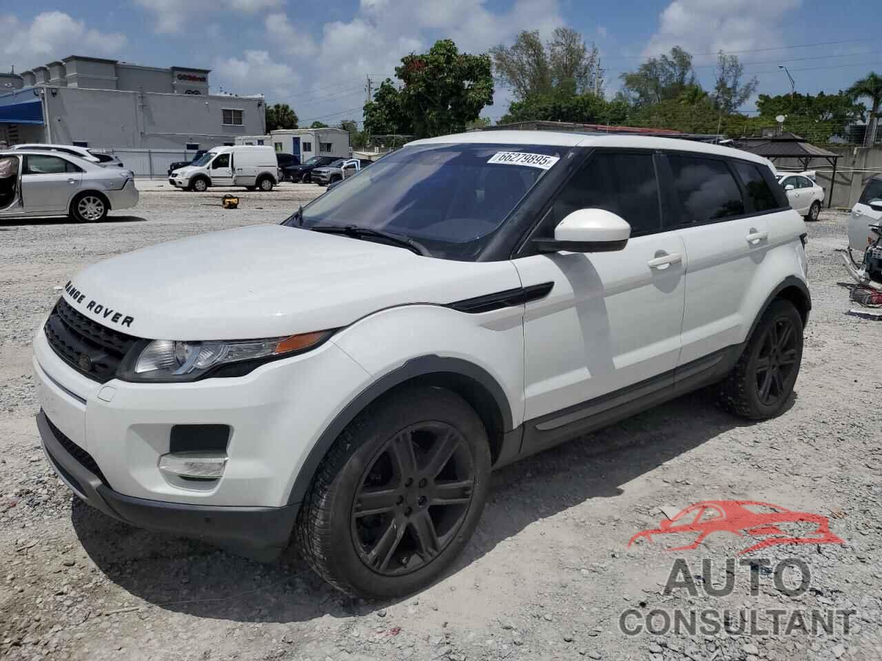 LAND ROVER RANGEROVER 2015 - SALVP2BG2FH016873