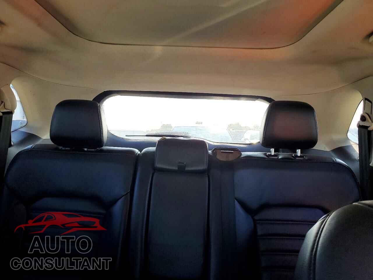 FORD EDGE 2016 - 2FMPK3J91GBB70735