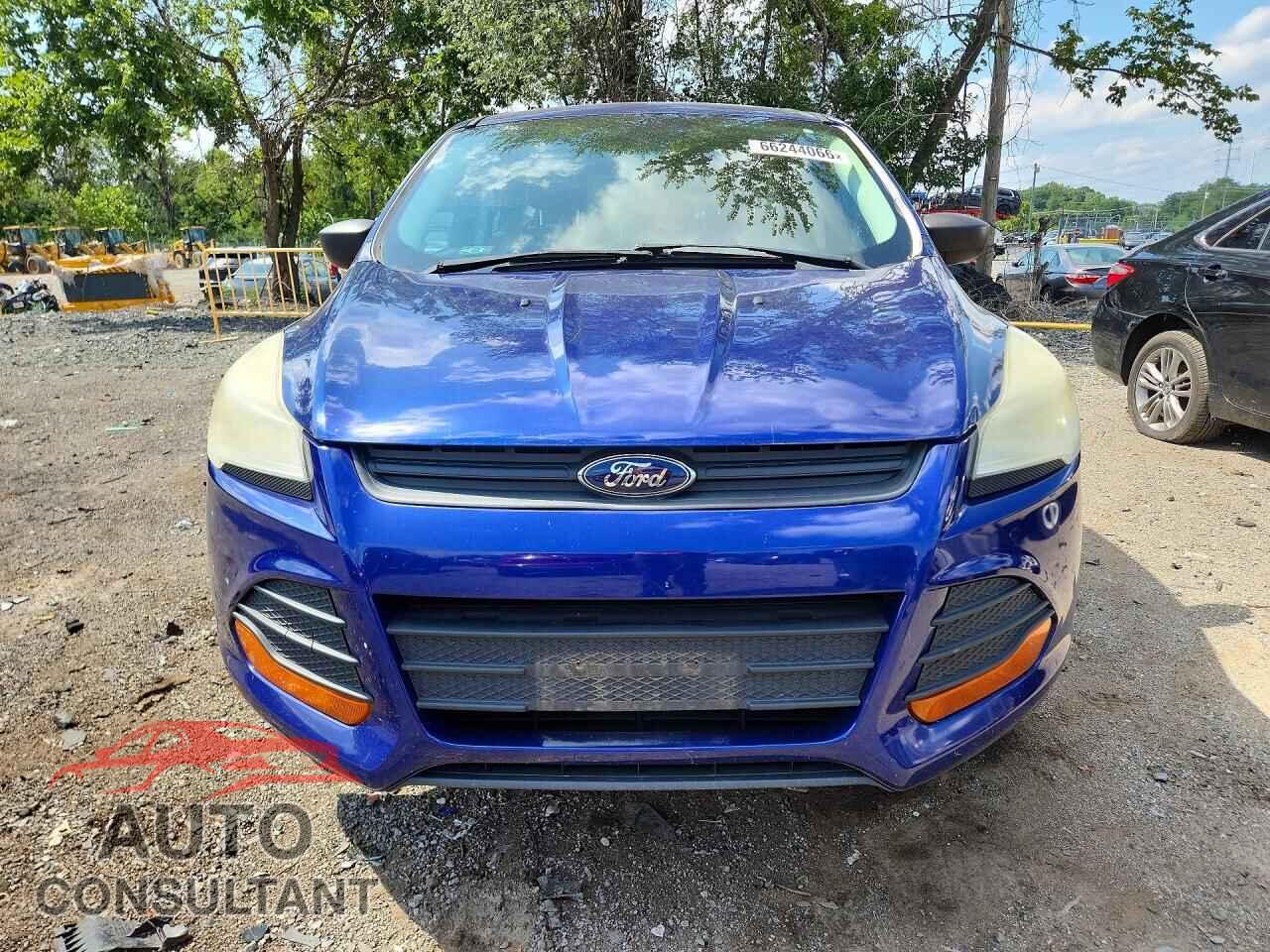 FORD ESCAPE 2014 - 1FMCU0F7XEUB94943