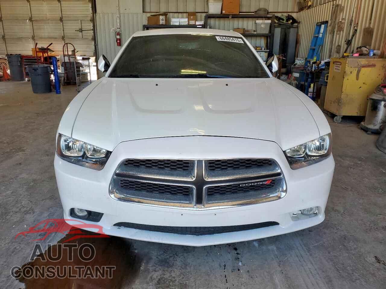 DODGE CHARGER 2014 - 2C3CDXCT5EH350134