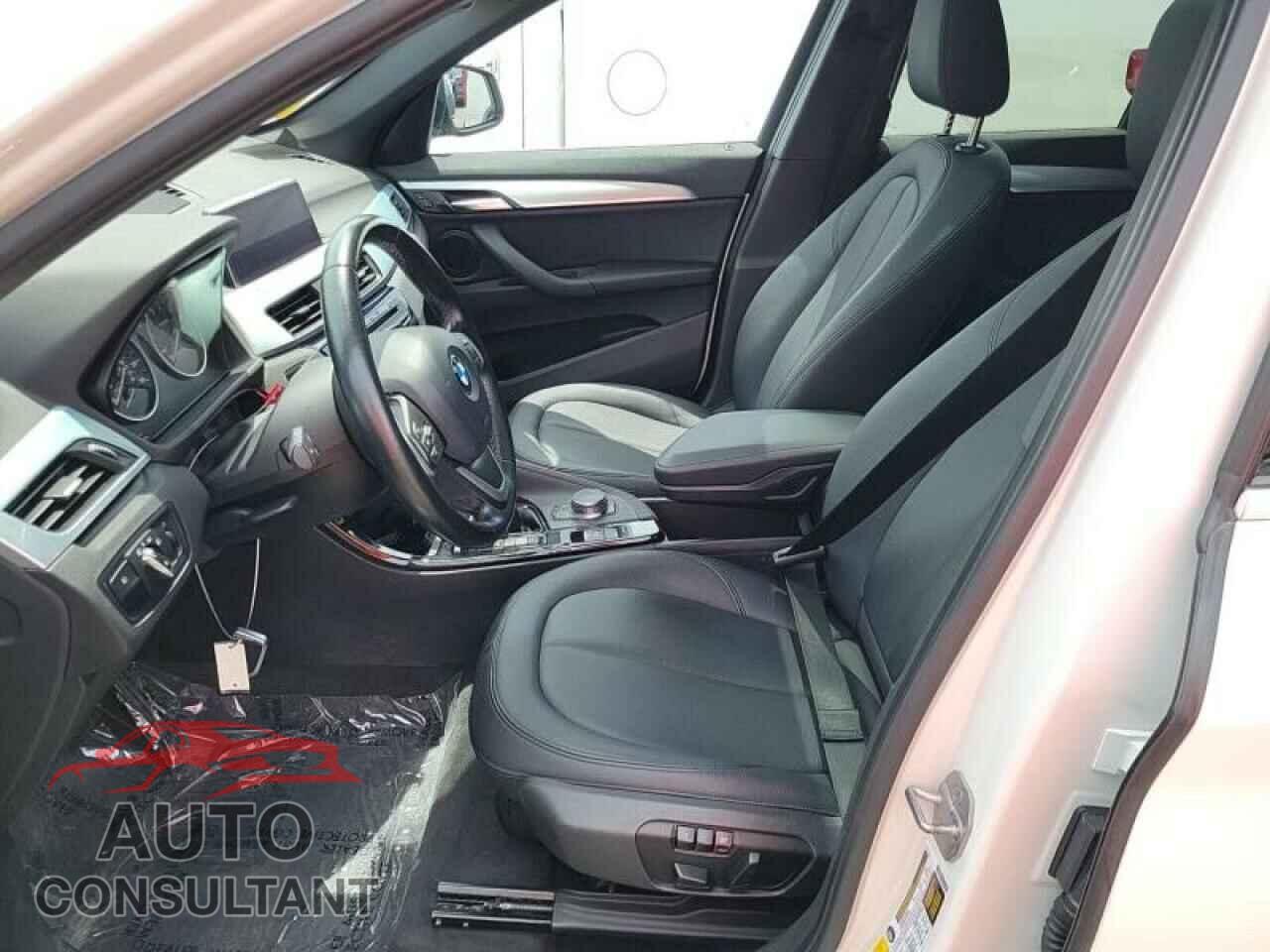 BMW X1 2016 - WBXHT3C33G5E55901