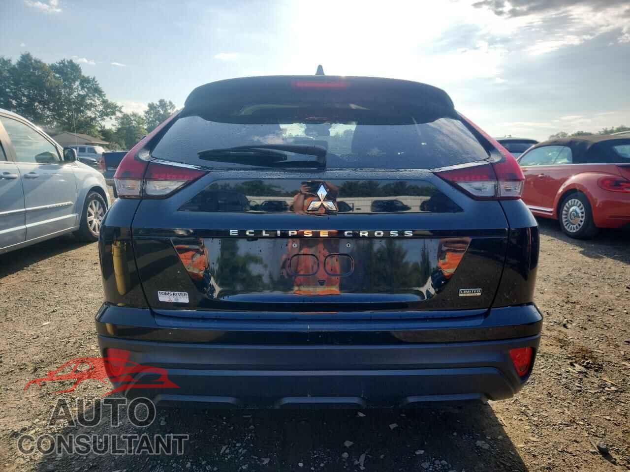 MITSUBISHI ECLIPSE 2023 - JA4ATVAA9PZ004208