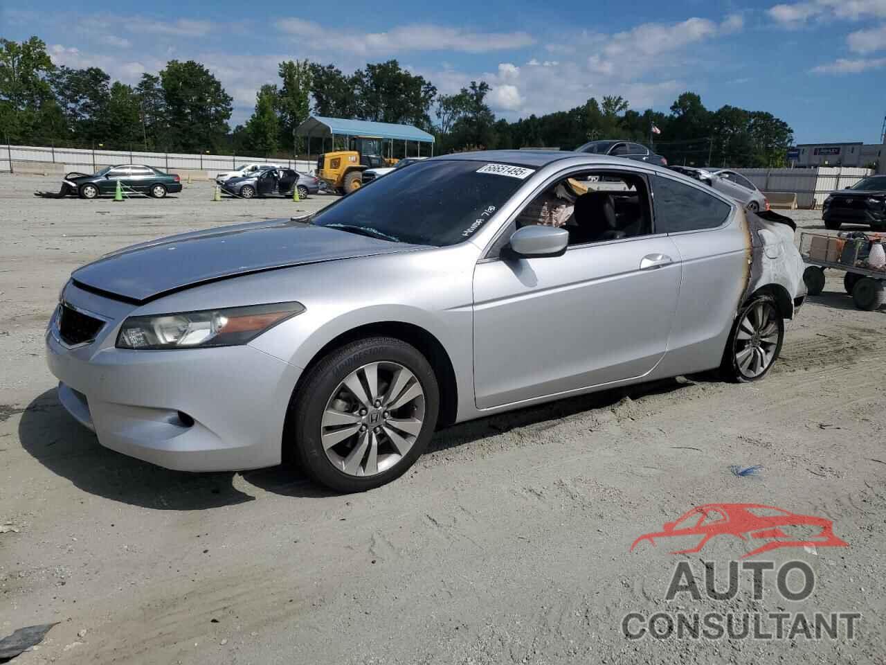 HONDA ACCORD 2010 - 1HGCS1B8XAA015795