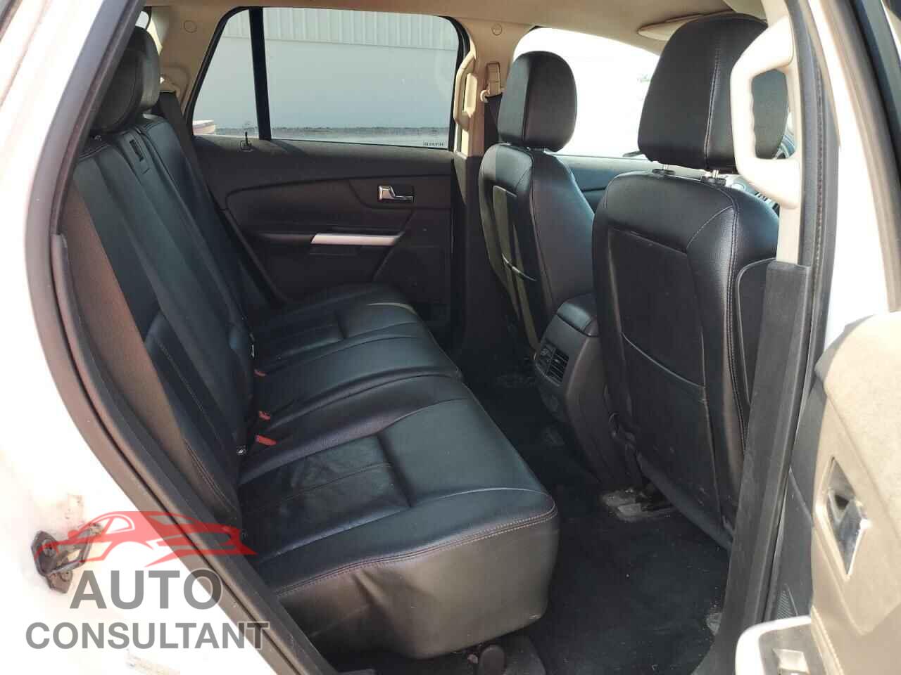 FORD EDGE 2013 - 2FMDK4KC0DBC46833