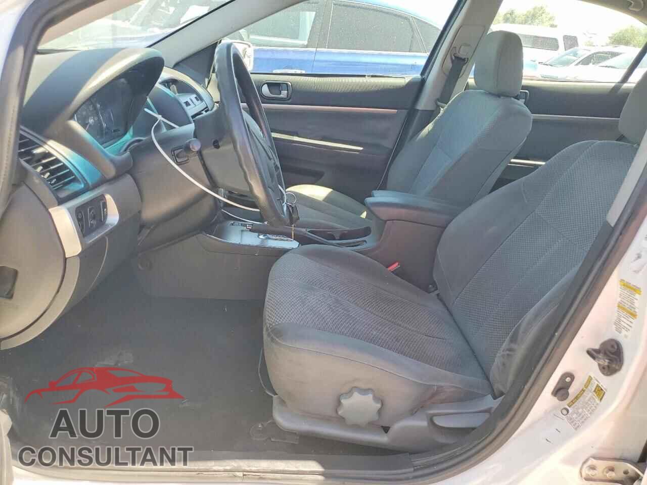 MITSUBISHI GALANT 2011 - 4A32B2FF3BE008462