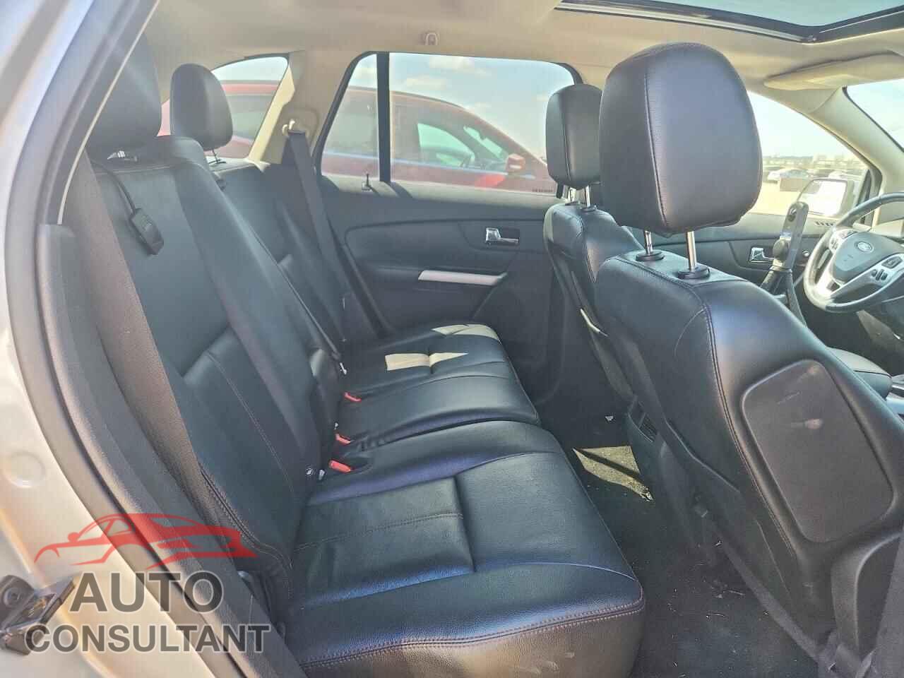 FORD EDGE 2014 - 2FMDK3JC2EBB45144