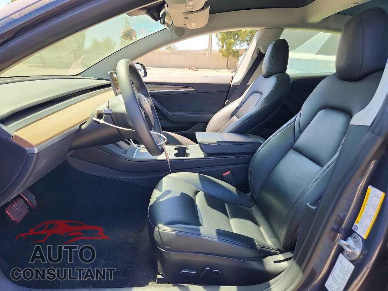TESLA MODEL 3 2023 - 5YJ3E1EA4PF385998
