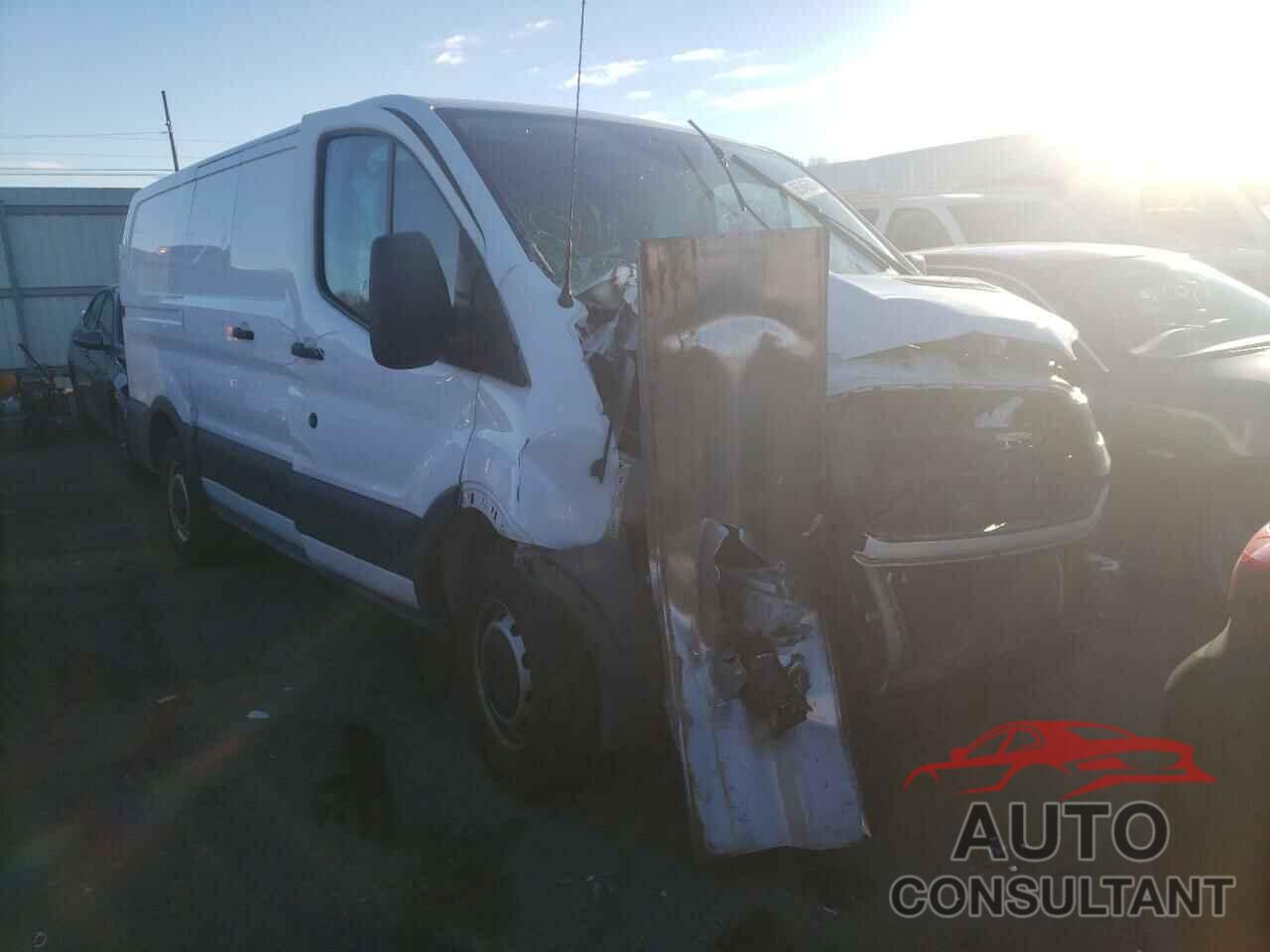 FORD TRANSIT CO 2017 - 1FTYE1ZM0HKB14046