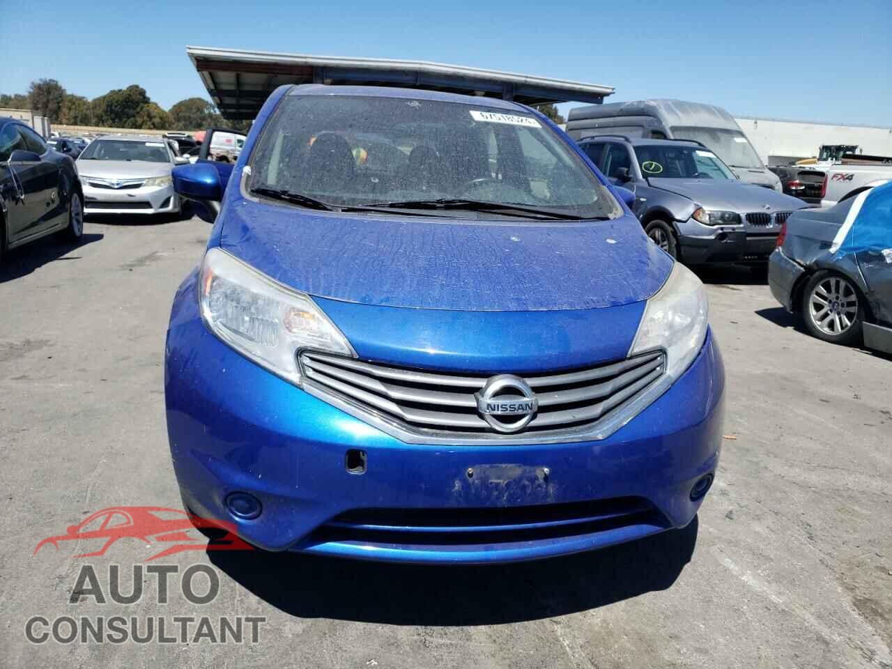 NISSAN VERSA 2016 - 3N1CE2CP4GL360620