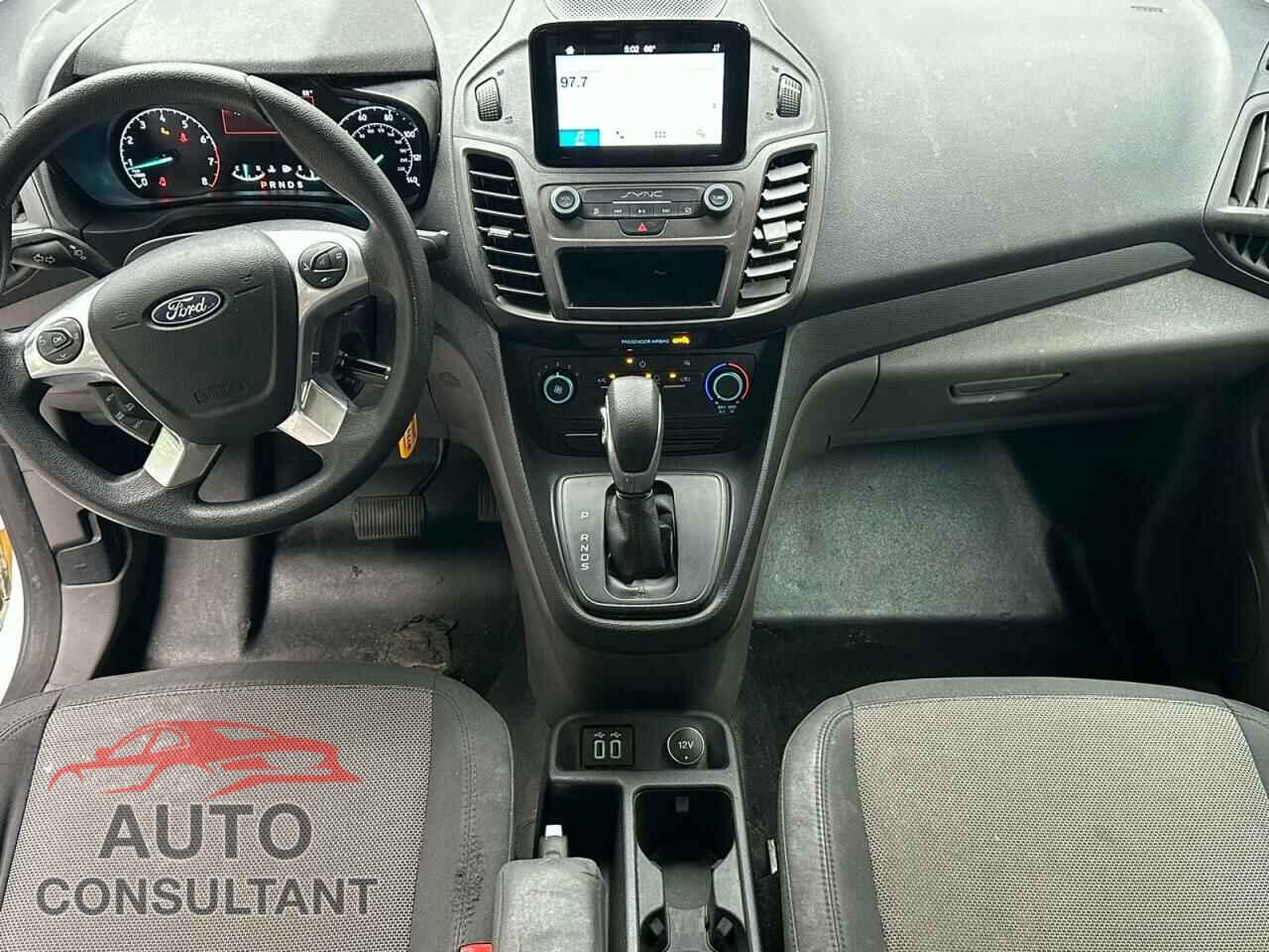 FORD TRANSIT 2020 - NM0LS7E75L1449210