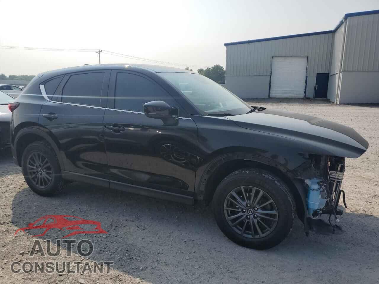 MAZDA CX-5 2019 - JM3KFBBM3K1608246