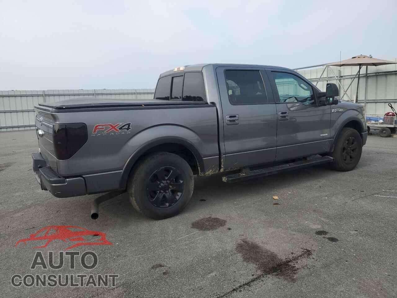 FORD F-150 2013 - 1FTFW1ETXDFD73700