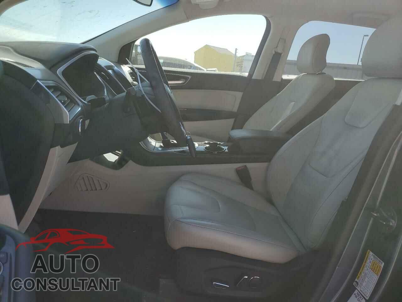 FORD EDGE 2018 - 2FMPK4K88JBB88104