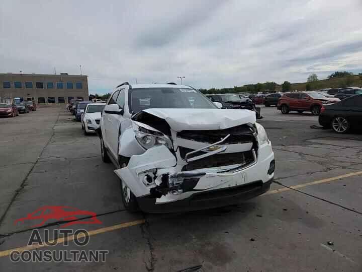 CHEVROLET EQUINOX 2010 - 2CNFLEEW3A6217543