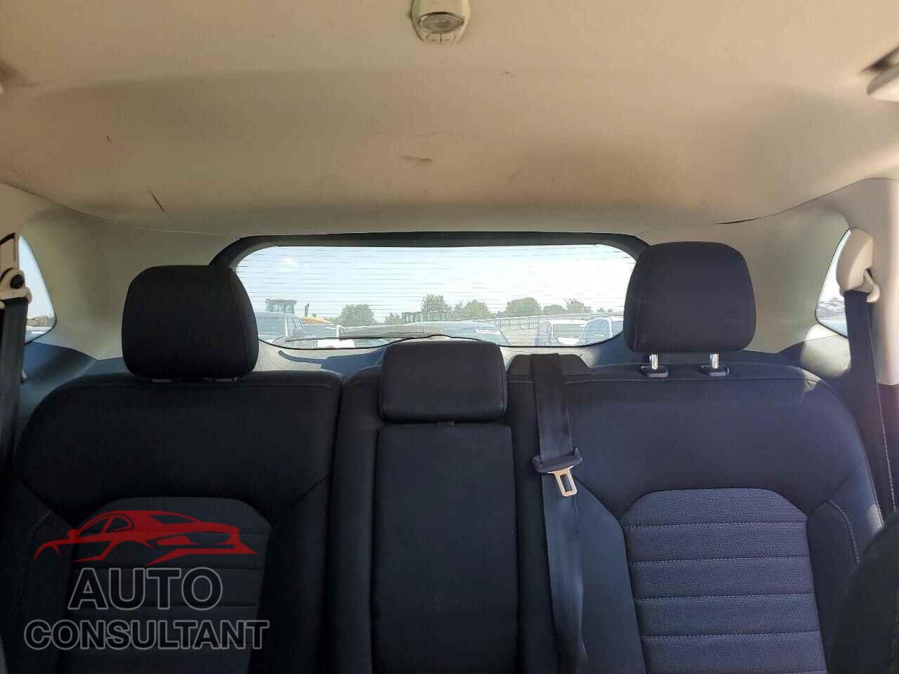 FORD EDGE 2015 - 2FMTK4G86FBB76015