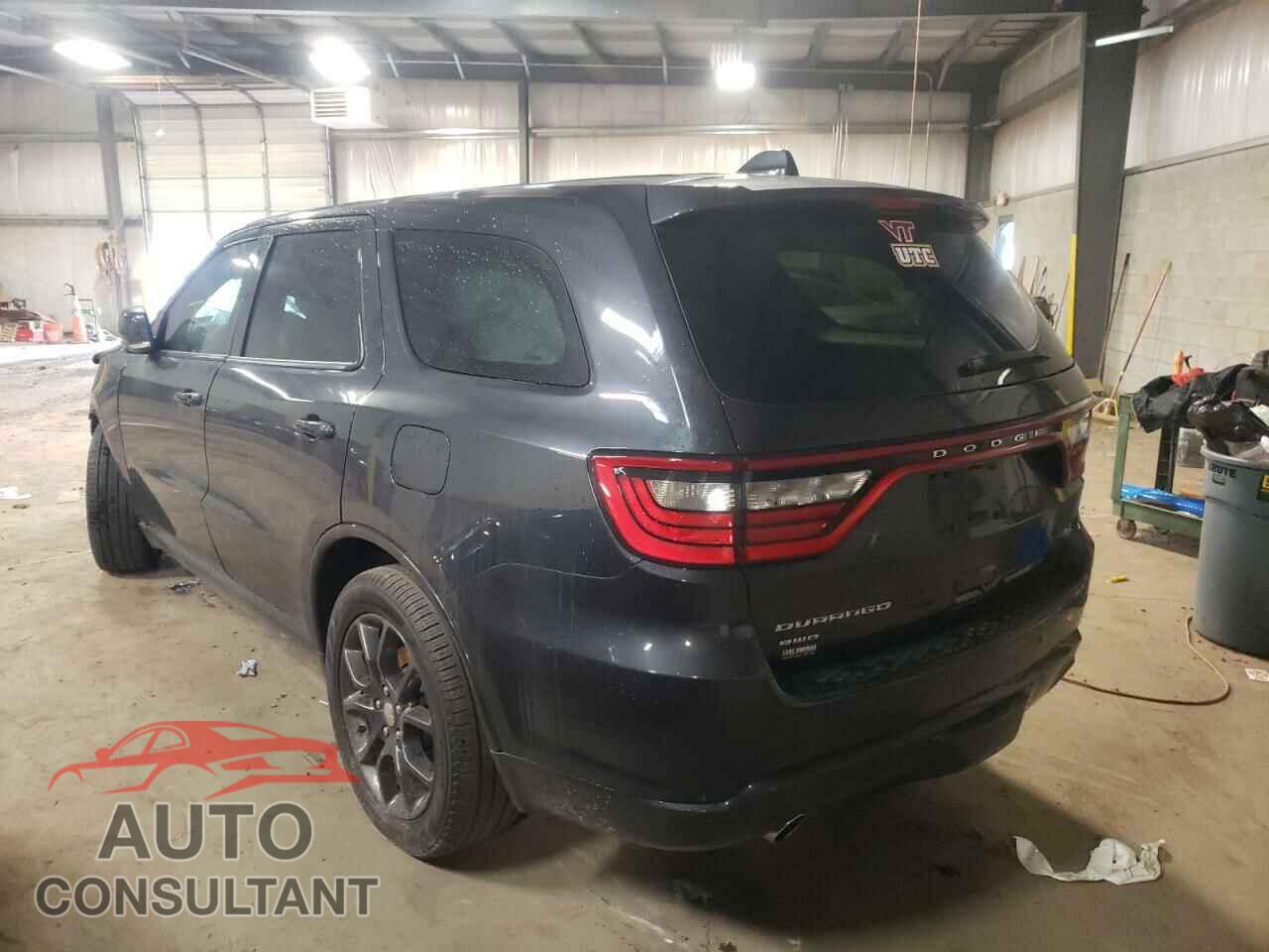 DODGE DURANGO 2016 - 1C4SDJCT7GC385784