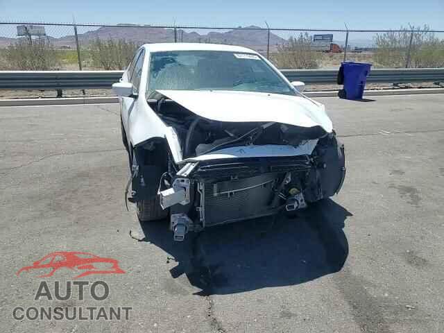 DODGE DART 2016 - 1C3CDFAA4GD623933