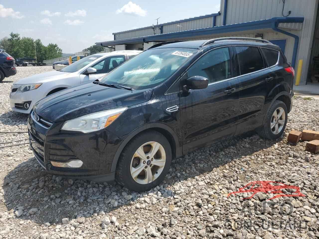 FORD ESCAPE 2016 - 1FMCU9GXXGUB22579