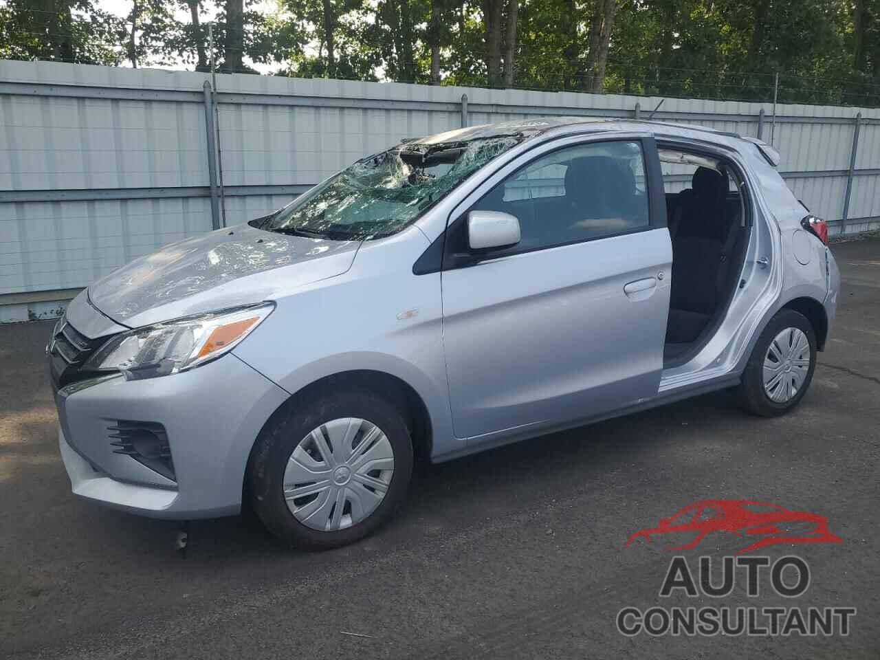 MITSUBISHI MIRAGE 2024 - ML32AUHJ1RH024576