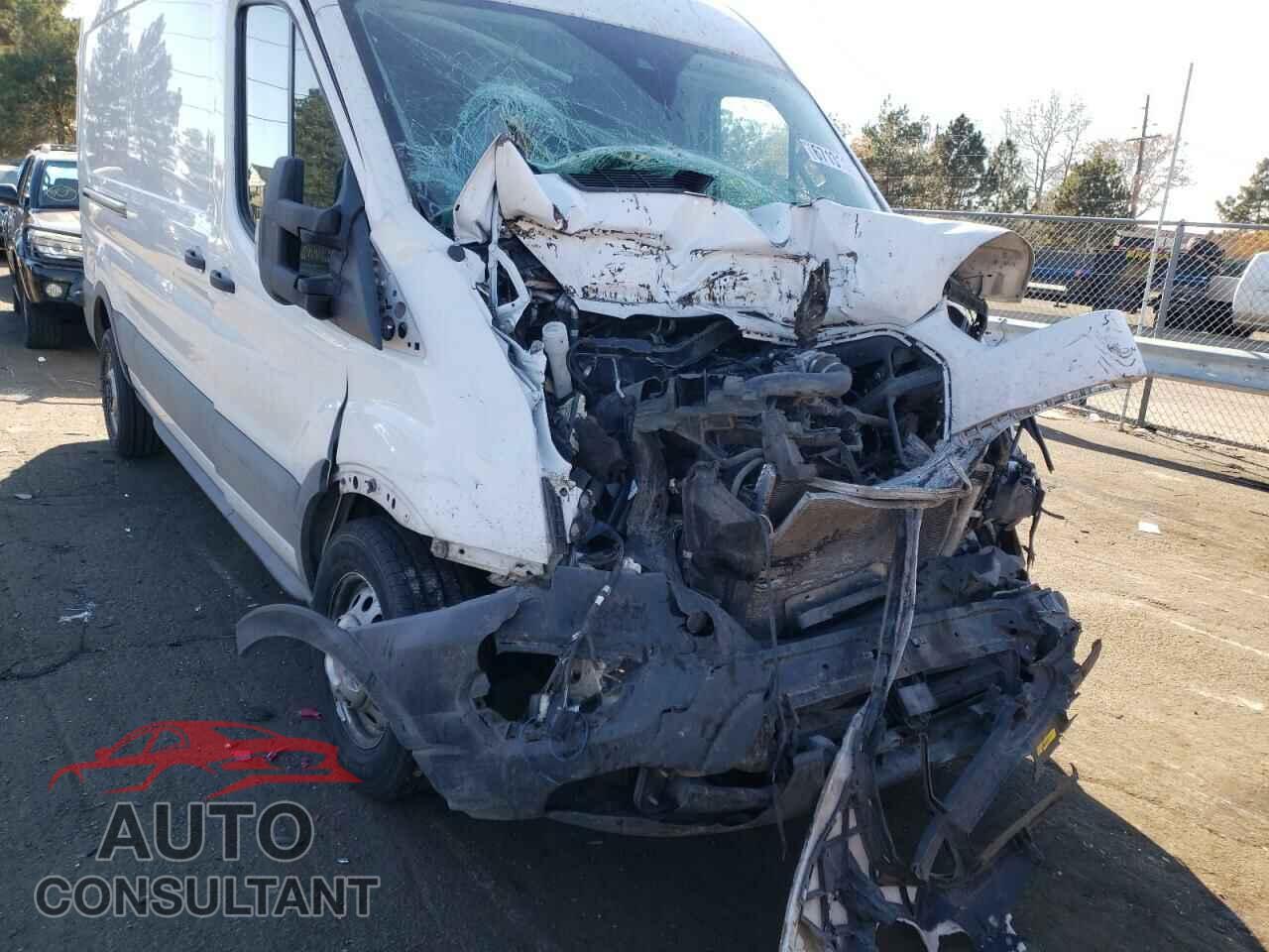 FORD TRANSIT 2020 - 1FTBR2CG5LKA91889