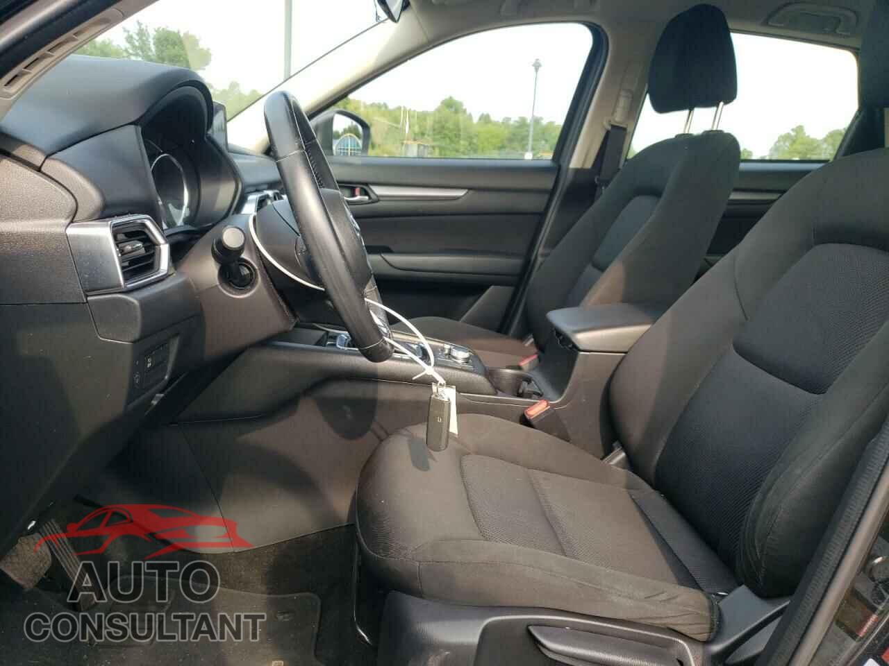 MAZDA CX-5 2019 - JM3KFBBMXK0502480