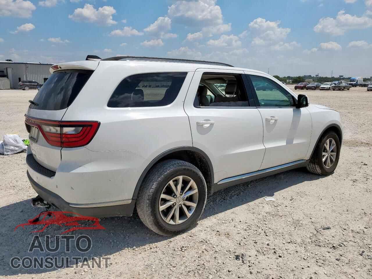 DODGE DURANGO 2015 - 1C4RDHDG5FC114004