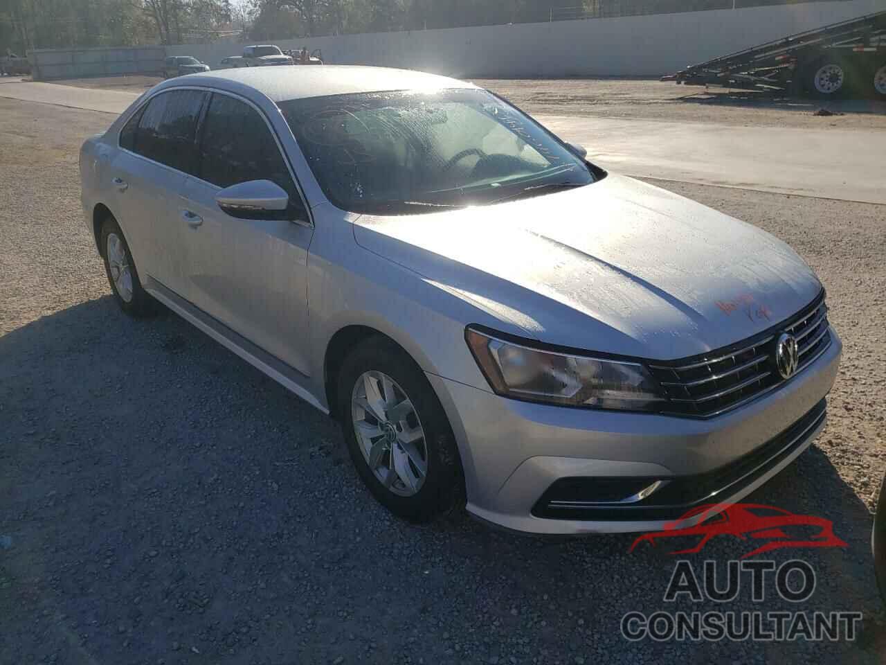 VOLKSWAGEN PASSAT 2016 - 1VWAT7A33GC015966