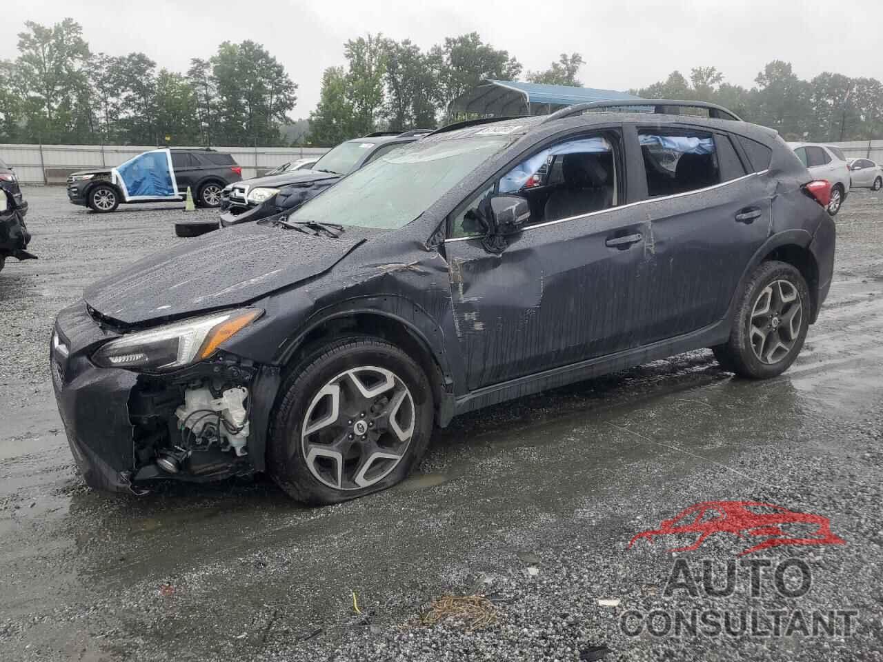 SUBARU CROSSTREK 2018 - JF2GTALC2JH280039
