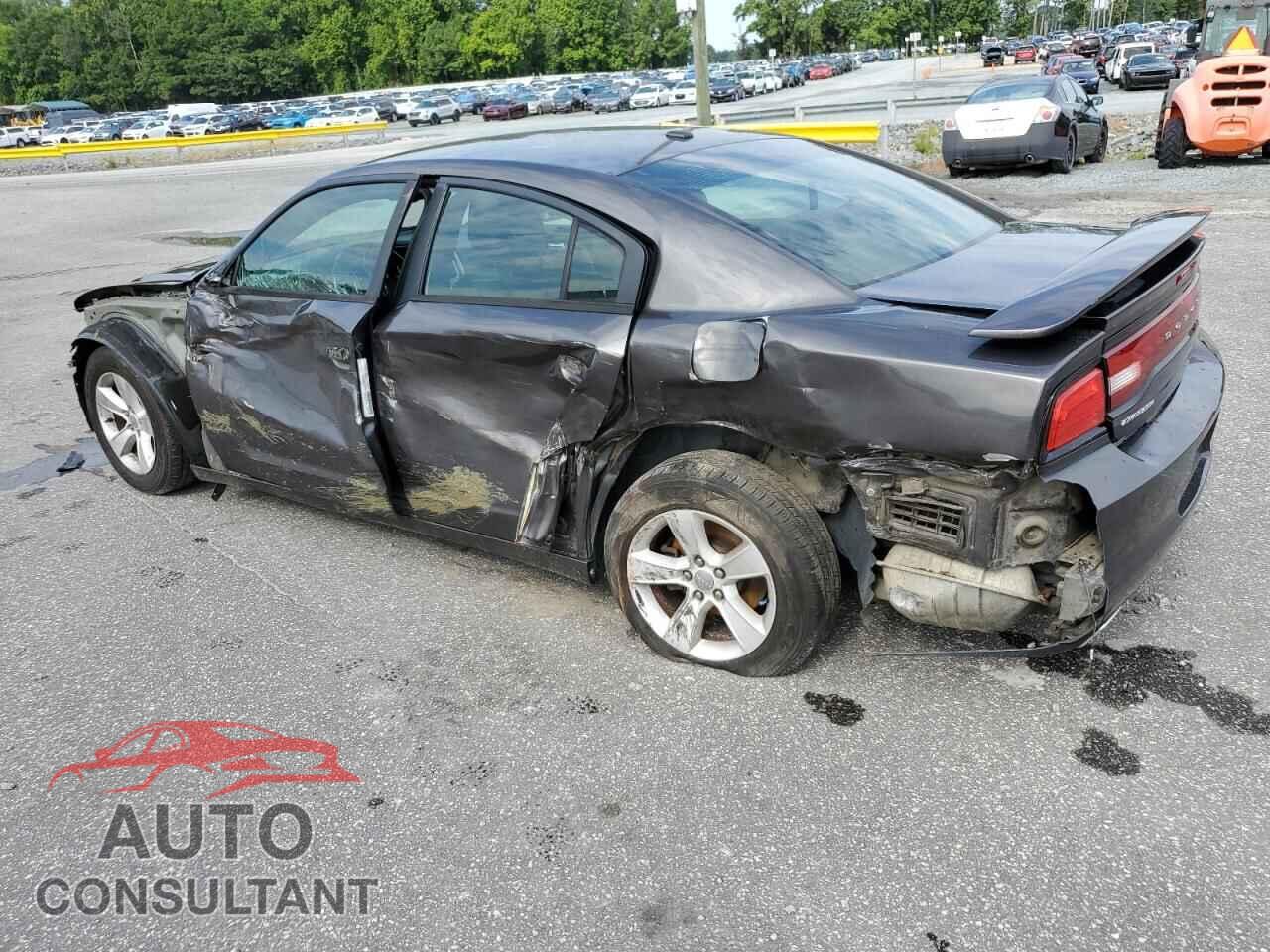 DODGE CHARGER 2013 - 2C3CDXBG3DH680020