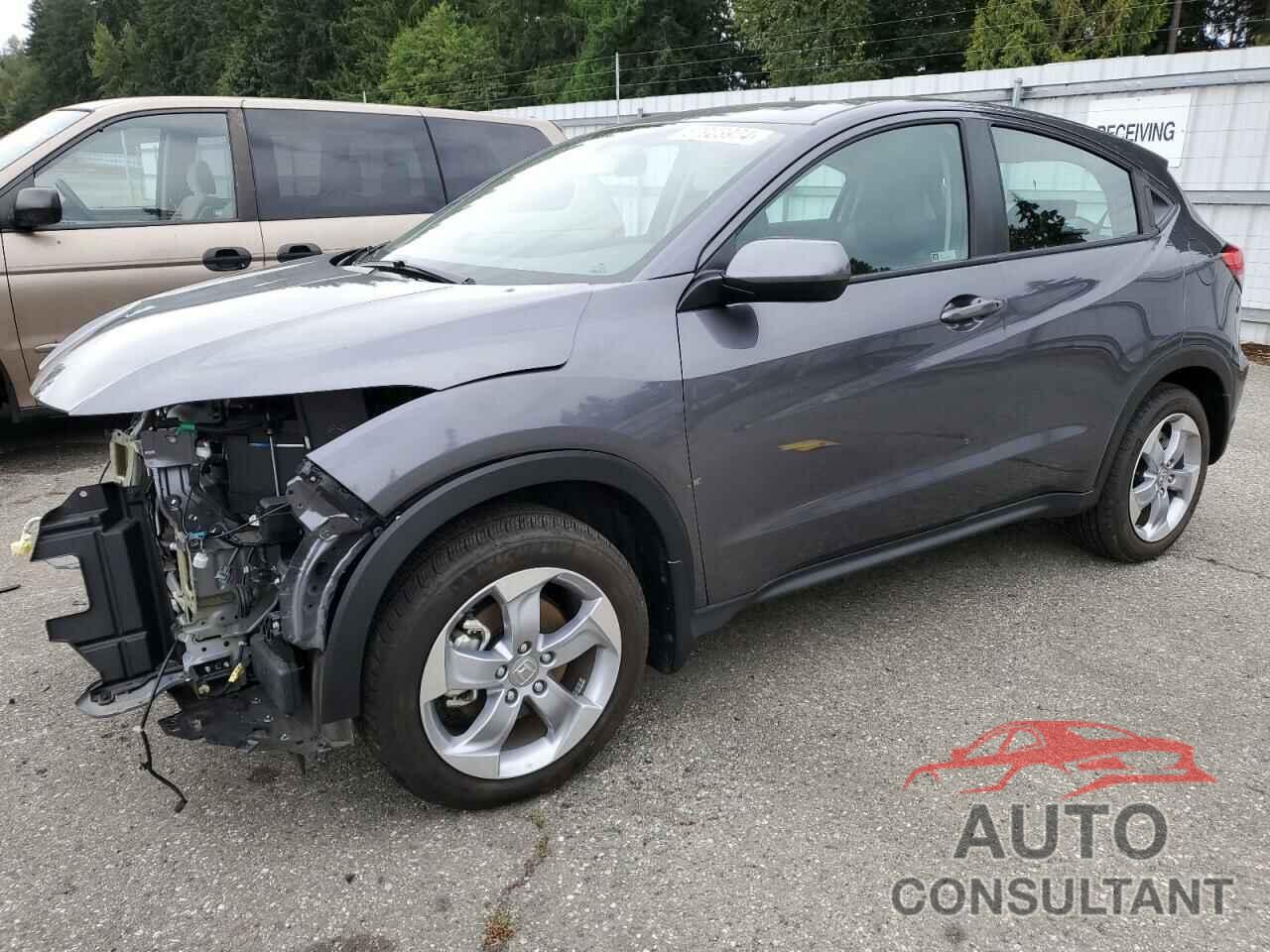 HONDA HR-V 2019 - 3CZRU6H30KM743717