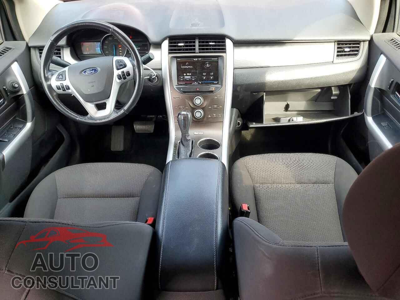 FORD EDGE 2013 - 2FMDK3JC4DBC19274