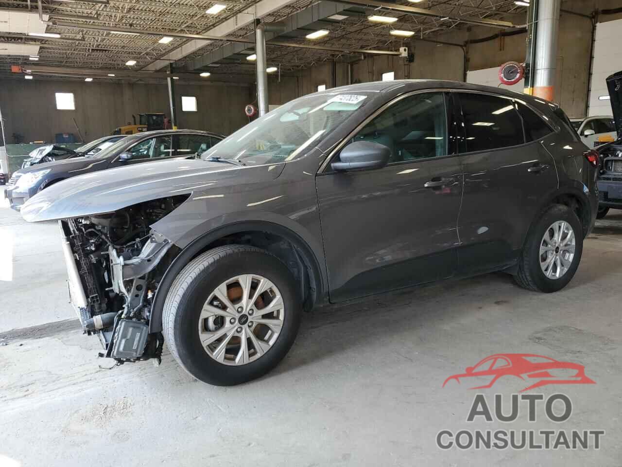 FORD ESCAPE ACT 2024 - 1FMCU9GN6RUA27986