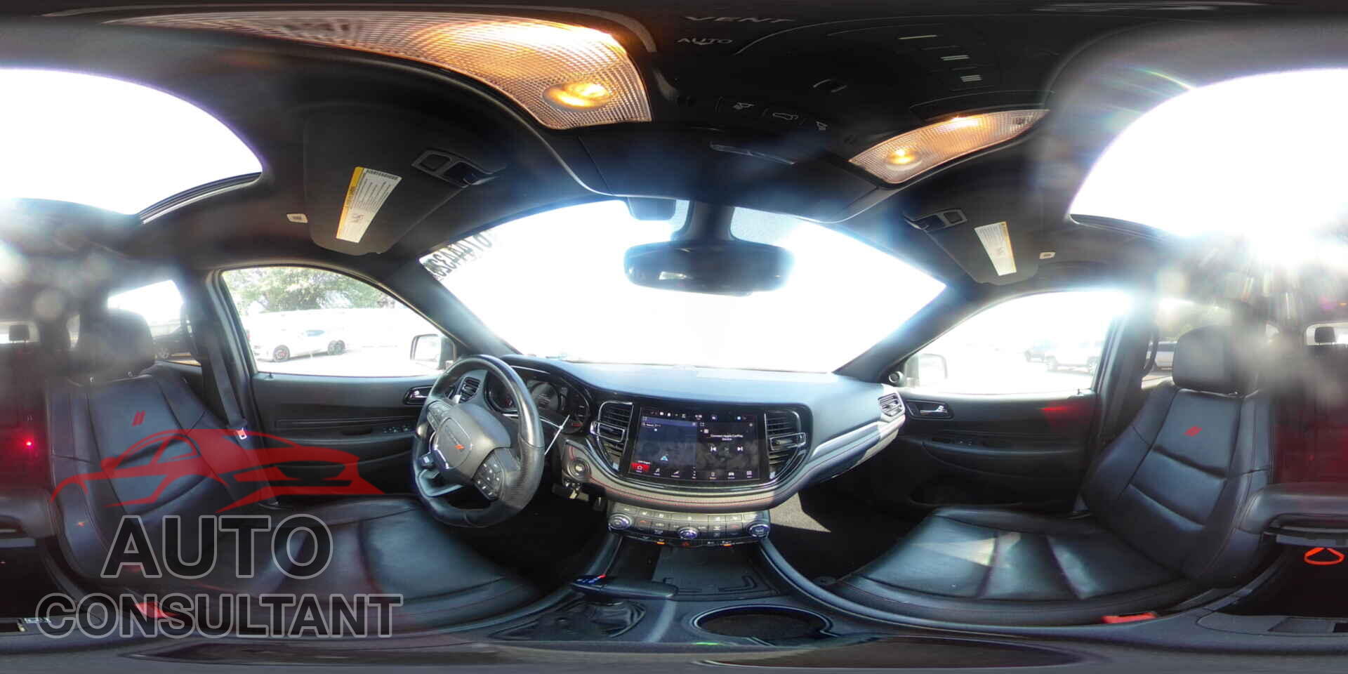 DODGE DURANGO 2023 - 1C4SDJCT5PC683122